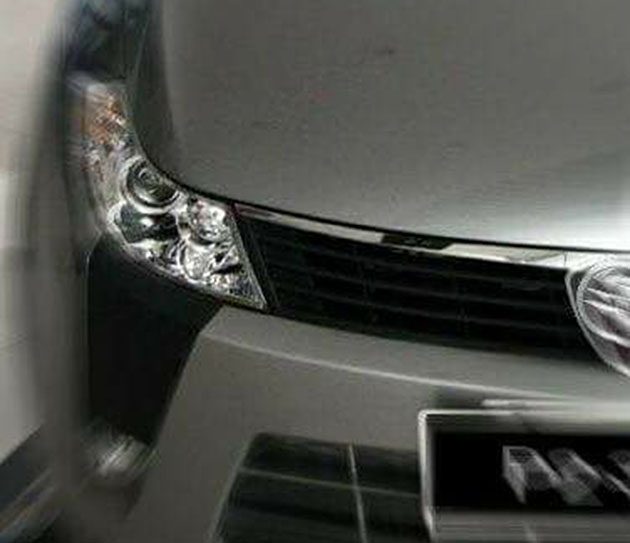 新的Exora？神秘 Proton Prototype 现身！