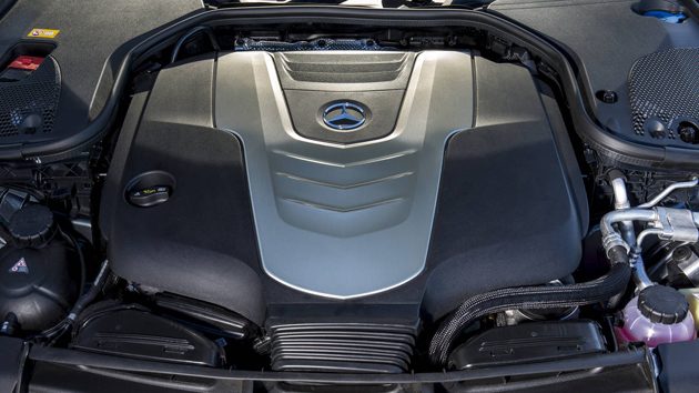 Mercedes-Benz E300 AMG 来了！售价RM 458,888！