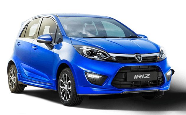 小谈即将在在我国上市的 New Car 