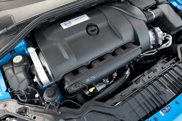 Geely和 Volvo 能够和Proton分享什么技术呢？