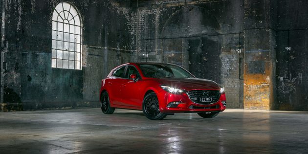省油是王道？ 谈 Mazda Skyactiv 1.5引擎！