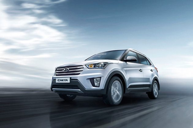 加入战围， Hyundai ix25 小型SUV将在今年开售？