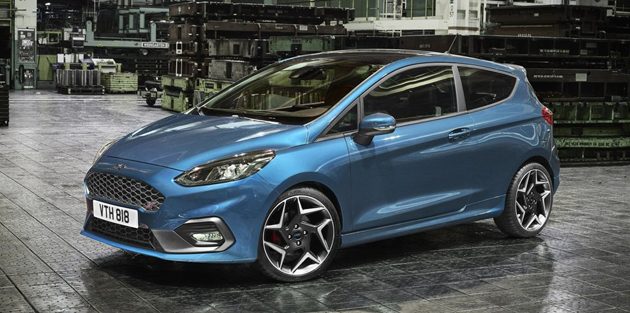 Ford正式发表全新1.5L三缸 Ecoboost 引擎！