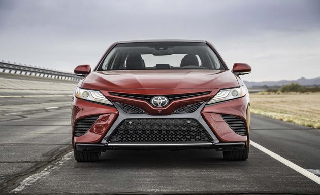 为什么 Japanese Car 底盘表现大多比欧洲车差？