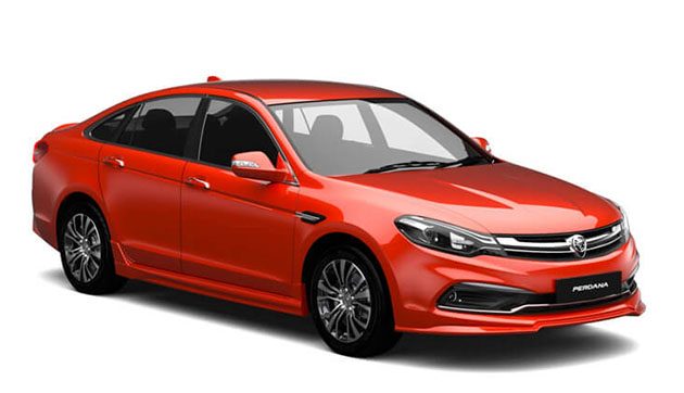 Geely 入主？网传Proton将和吉利正式达成合作关系！