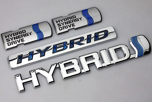 Toyota Hybrid 全球累计销量突破千万大关！