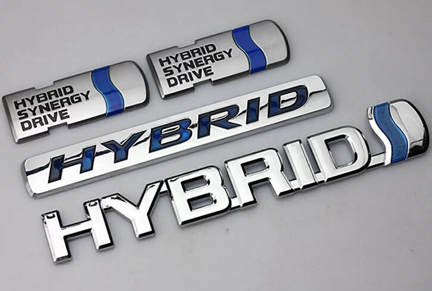 Toyota Hybrid 全球累计销量突破千万大关!