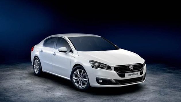 Proton 和PSA集团正式达成合作关系？