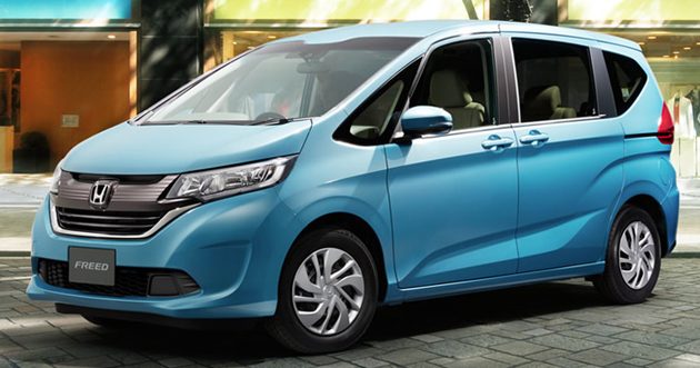 Toyota C-HR压力Honda HR-V成为一月SUV销量冠军！