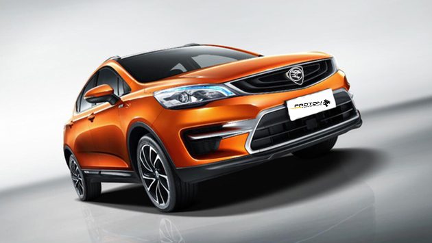 Proton 被收购后，还可以算是国产车吗？