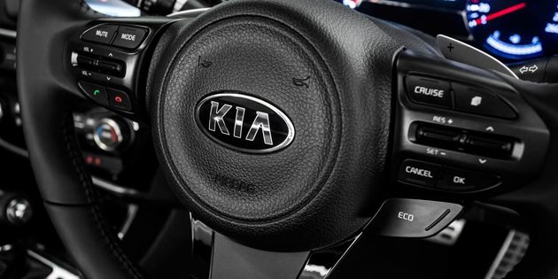 大马市场超值新车： Kia Optima K5 ！