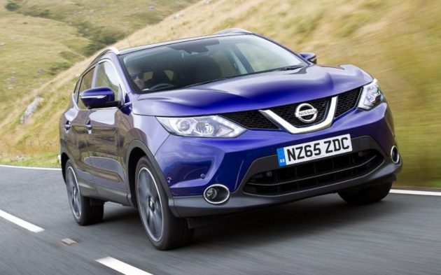 全球 SUV Top 10 ，Honda CR-V成功坐上榜首！