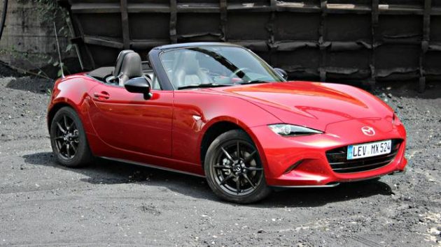 为什么 Japanese Car 底盘表现大多比欧洲车差？