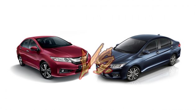 超越自己最重要！ 2017 Honda City 有什么改进之处？