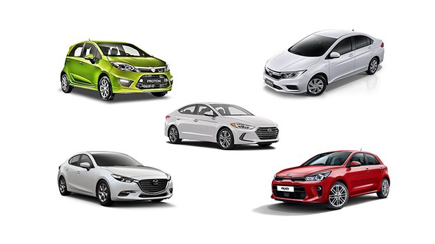 小谈即将在在我国上市的 New Car 