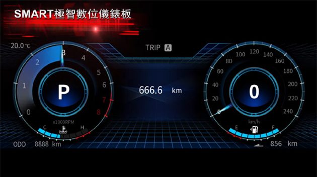 旧瓶新酒？ Mitsubishi Grand Lancer 官方影片公开！