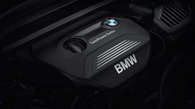 BMW 1 Series Sedan 有望在我国上市？