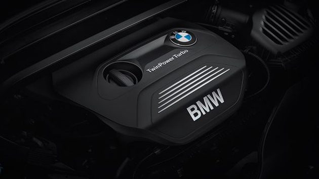 BMW 1 Series Sedan 有望在我国上市?