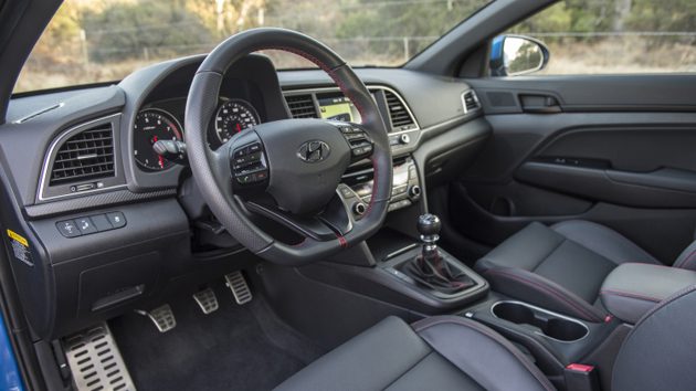 即将上市新车预览： Hyundai Elantra AD ！