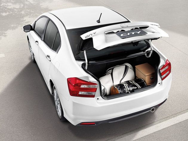 休旅车当道， Sedan 还有未来吗？