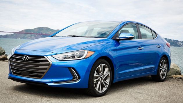 小谈即将在在我国上市的 New Car 