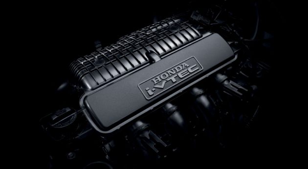 亚洲首发! Honda WR-V 确定将登陆印度!