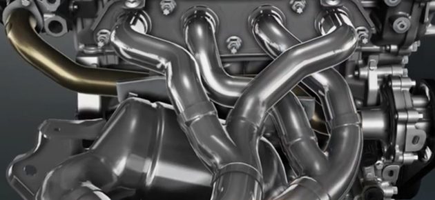 省油是王道？ 谈 Mazda Skyactiv 1.5引擎！