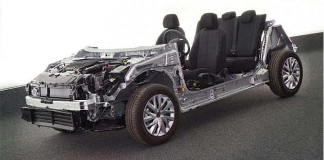 PSA和 Geely 正式提交报价竞标 Proton！