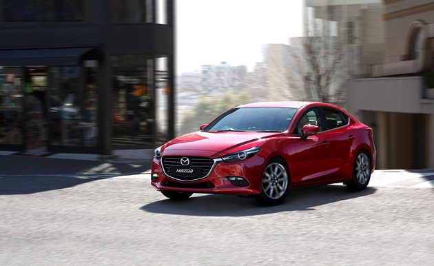 小谈即将在在我国上市的 New Car 