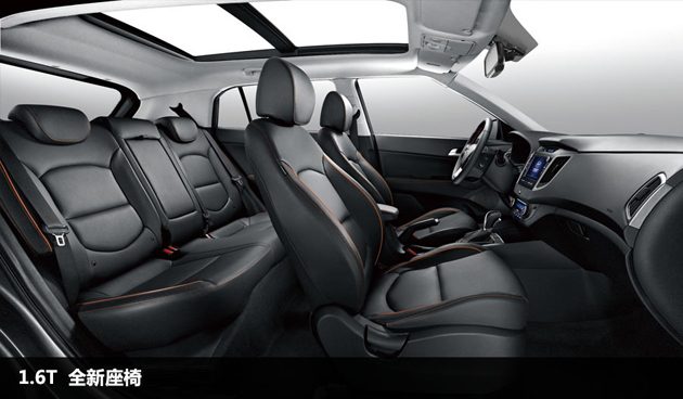 加入战围， Hyundai ix25 小型SUV将在今年开售？