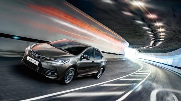 为什么 Japanese Car 底盘表现大多比欧洲车差？