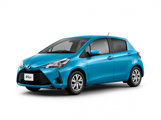 210 hp！ Toyota Yaris GRMN 将采用1.8L机械增压引擎！