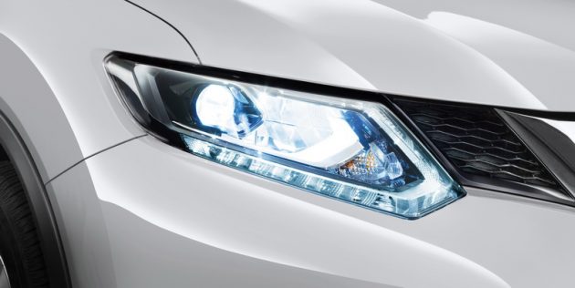 为什么近年来 LED Headlamp 会成为主流?