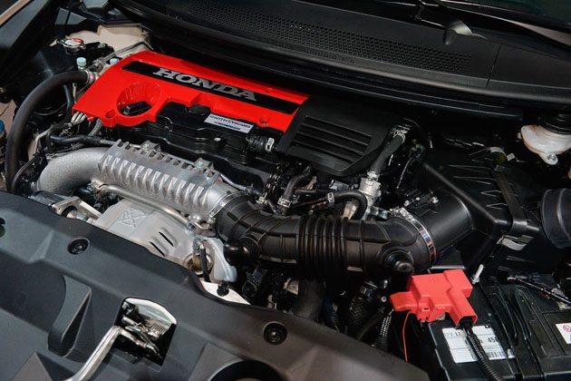 日内瓦前瞻： Honda Civic 2018 Type R 正式登场！