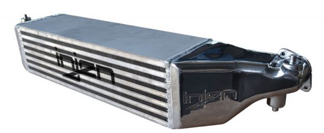 推至极限！ Honda Civic FC 马力可达 216.43 whp！