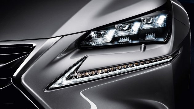 为什么近年来 LED Headlamp 会成为主流?