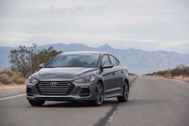 4月上市！ Hyundai Elantra AD 配备全公开！