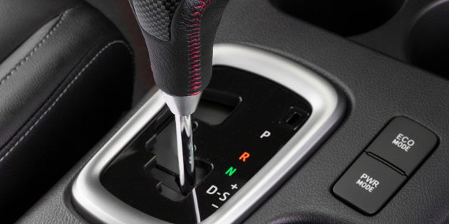 战斗皮卡！ Toyota Hilux TRD 登场！