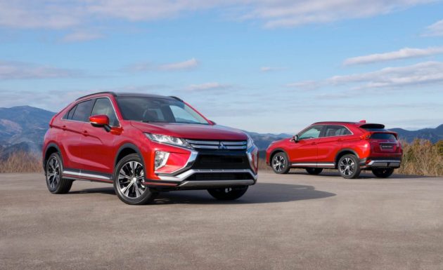 2018-日蚀复活！ Mitsubishi Eclipse Cross 正式发布！mitsubishi-eclipse-cross-101-876x535