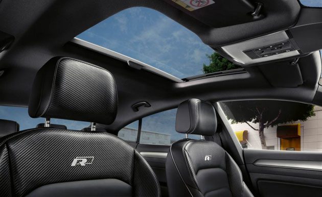 日内瓦前瞻： Volkswagen Arteon 正式发表！