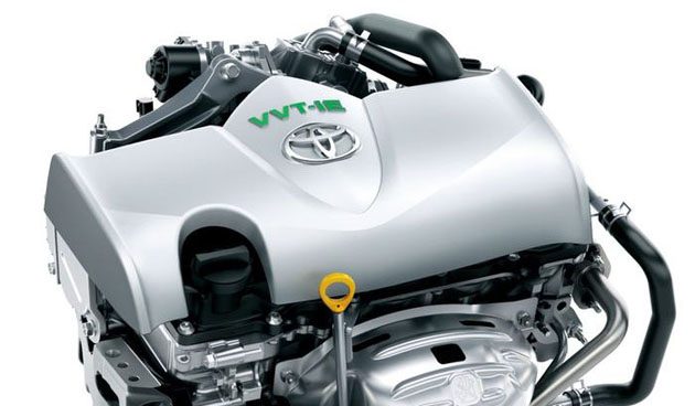 迎合趋势！ Toyota 将开发全新的小排气涡轮引擎！