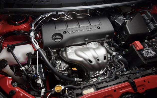 迎合趋势！ Toyota 将开发全新的小排气涡轮引擎！