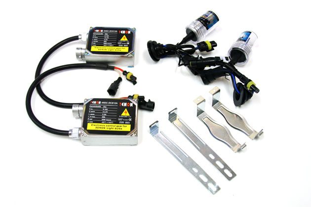 为什么近年来 LED Headlamp 会成为主流?