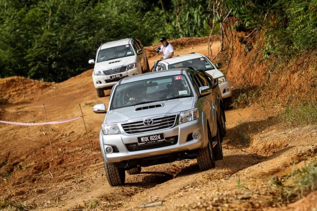 为什么 Toyota Hilux 到现在依旧那么受欢迎？