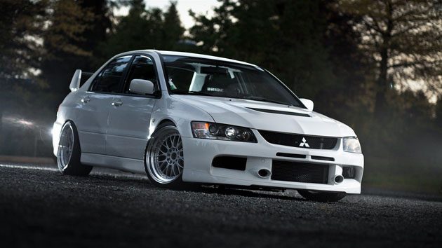 你不知道的事: Fuso 和MMC居然没有关系?