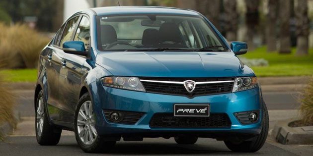 带领Perodua走向大马第一: Syed Zainal Abidin