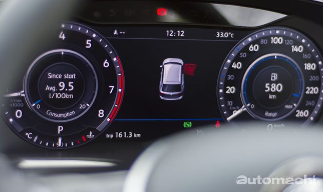 救世主来临？ Volkswagen Tiguan 大马首试！