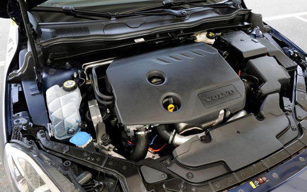 引擎研发也很强！ Volvo Drive-E 1.5 看透透！