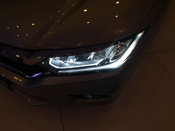 为什么近年来 LED Headlamp 会成为主流?