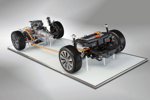 最超值二手车推荐 Part 16： Audi A6 Hybrid